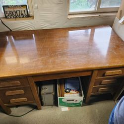 Desk