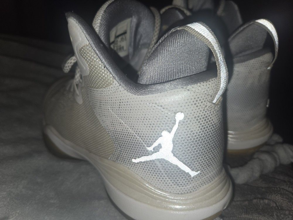 Jordan Superfly 3 All Star