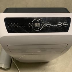 Serene Life Air Conditioner 