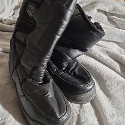 Botas Para Niñoa