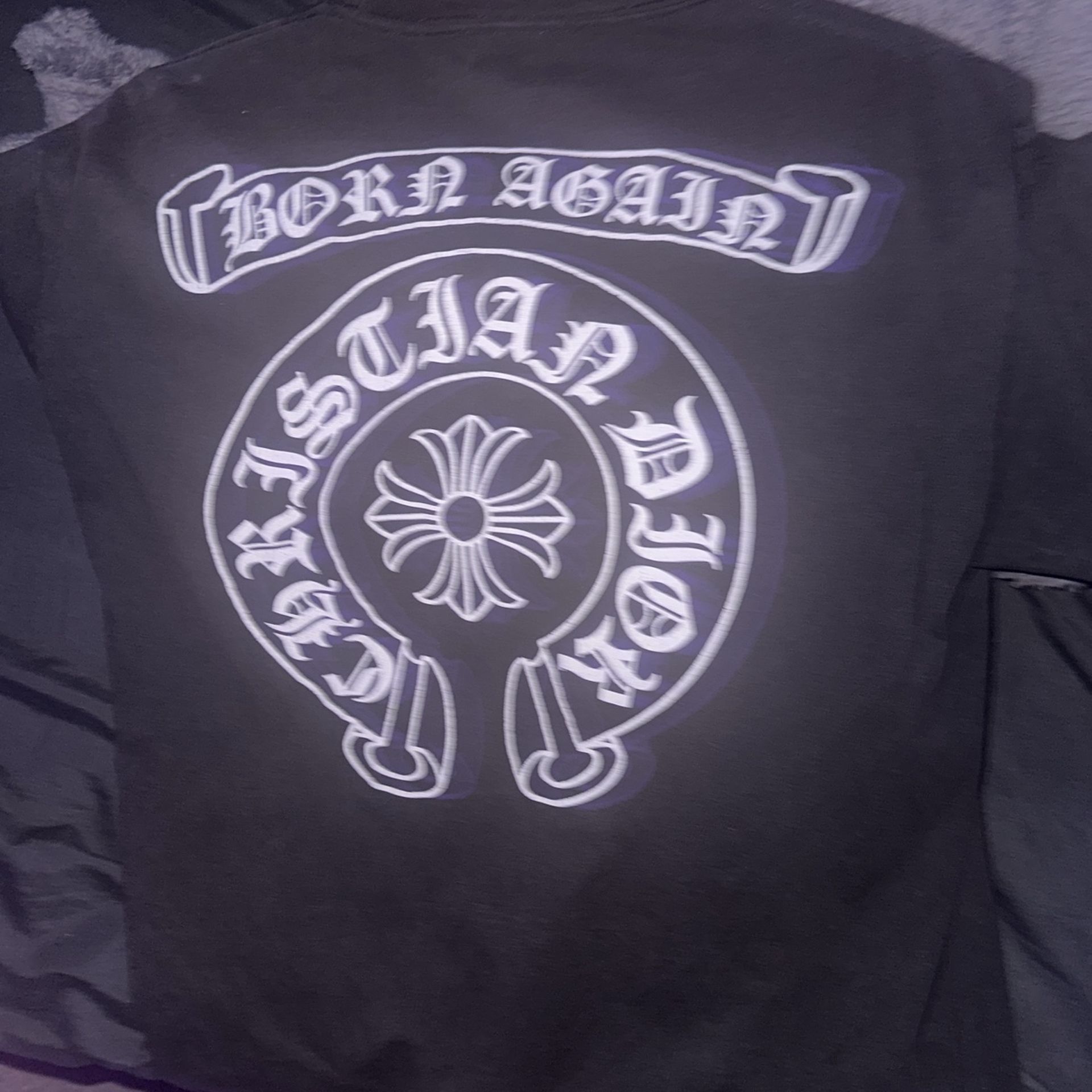 chrome hearts