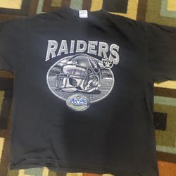Vintage RADIERS oversize Helmet Tshirt 