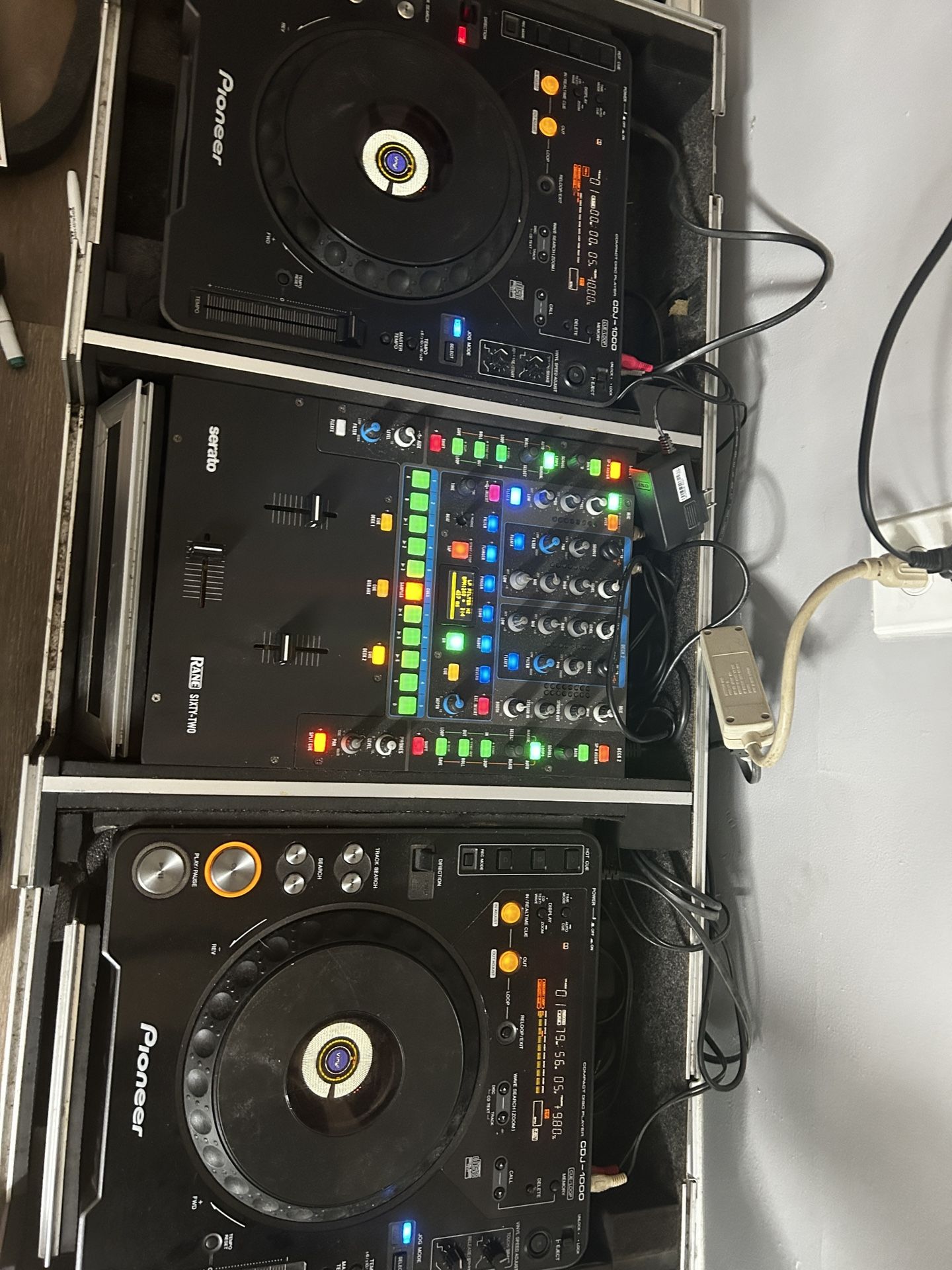 Dj Equipment Pioneer