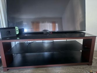 TV stand