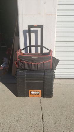 TOOL BOX