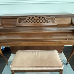 Kimball Piano for Free