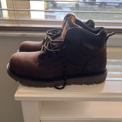 Work Boots