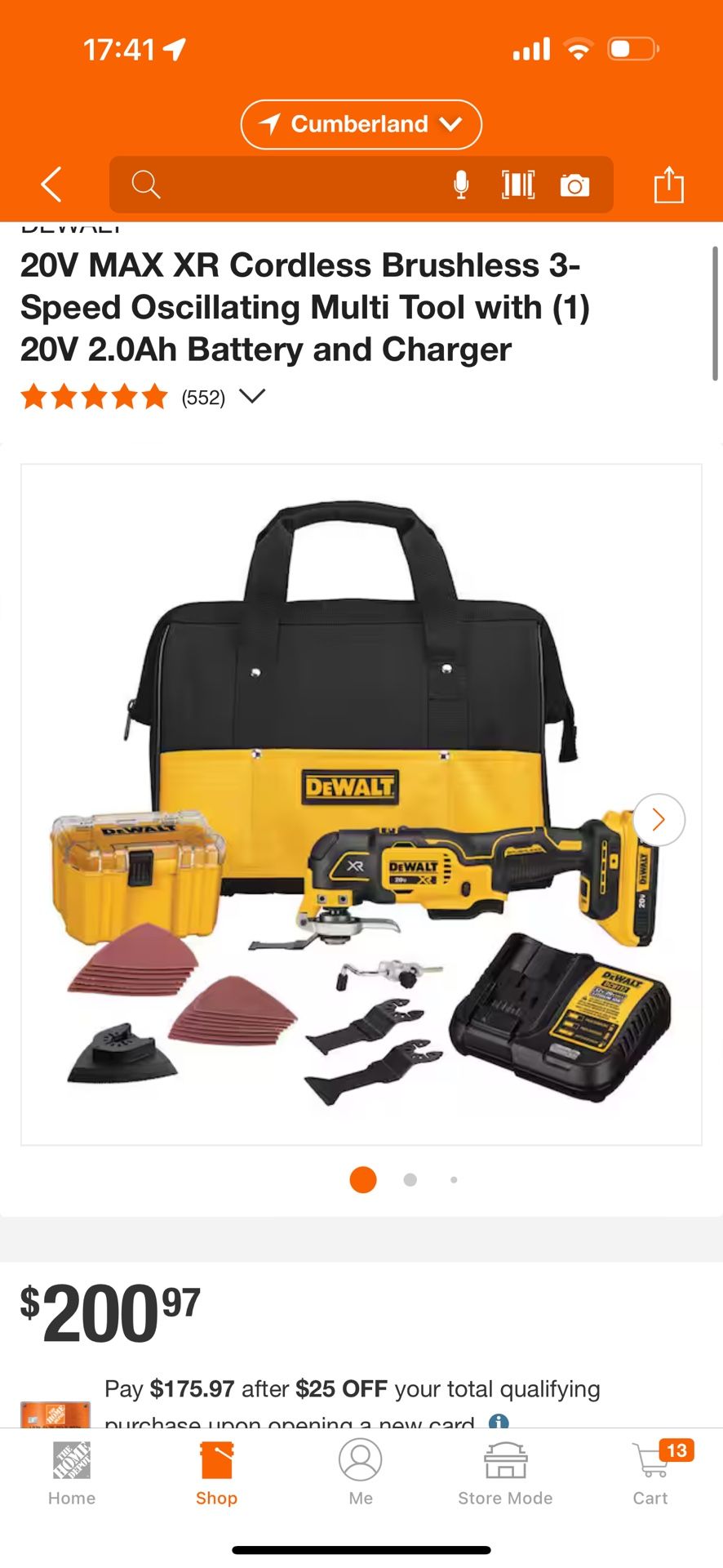 Dewalt