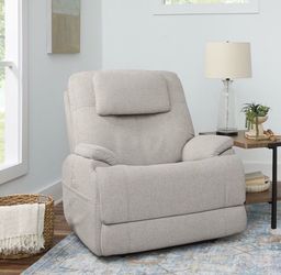 Brand new recliner with Lift
