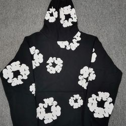 Denim Tears Hoodie