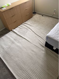 Abani Zen Neutral Cream Area Rugby