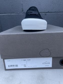 Cuatro Shoes