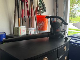 Leaf Blower - Electric (corded)