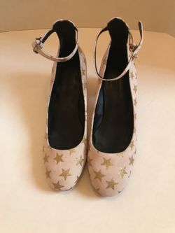 Rebecca Minkoff Bridget Mary Janes size 9