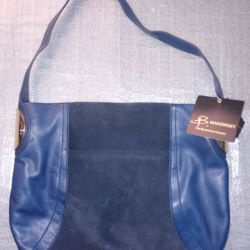 Giamma Hobo Bag