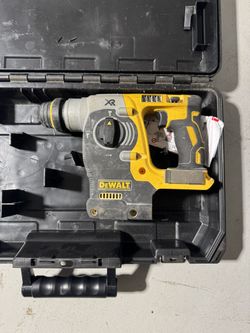 Dewalt Rotary Hammer
