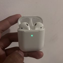 Airpods 