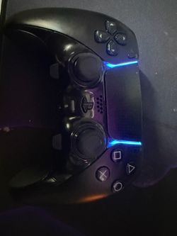 PlayStation 5 elite controller (black)