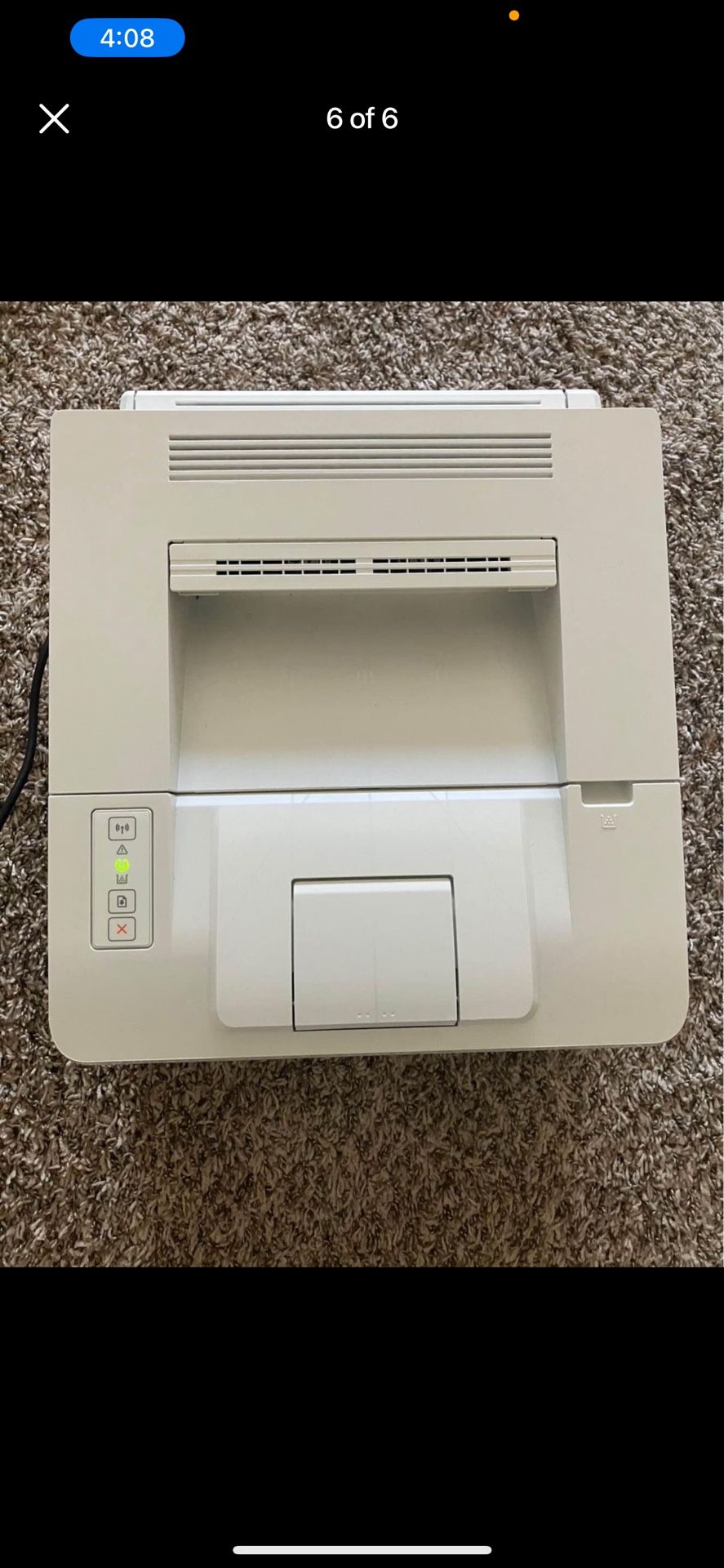 Business Printer/ 🖨️ Hp 