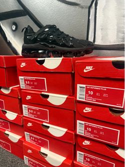 Vapor max plus
