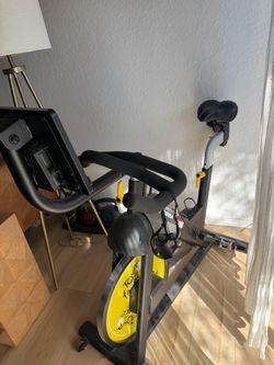 Exercise Bike - Pro Form