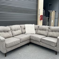 Sectional Couch 