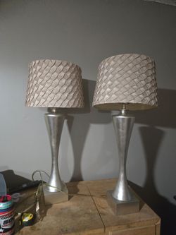 Table lamps