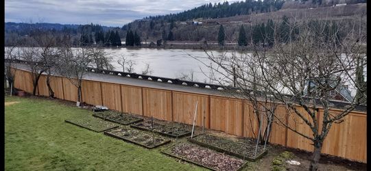 Fence