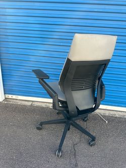 Steelcase Gesture office chair