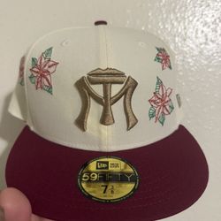 SULTANES DE MONTERREY NEW ERA 