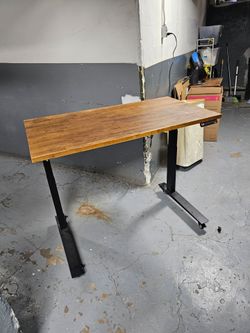 Jarvis tables