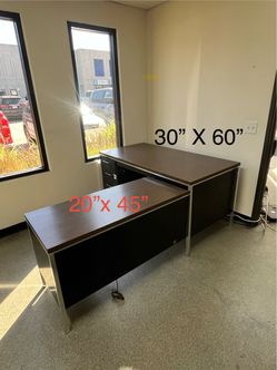 Office desk