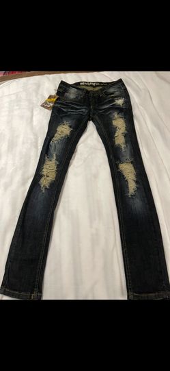 Skinny Jeans 👖 New For Women Size 0