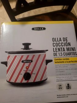 Slow Cook Simmer Warm