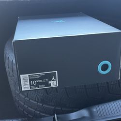 Jordan 11s Gamma’s 