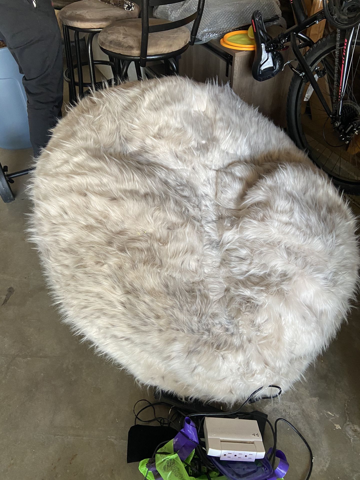 Bean Bag