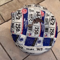 Romex Electrical Wire 