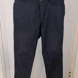 Lululemon Men’s Size 32 Casual Pants