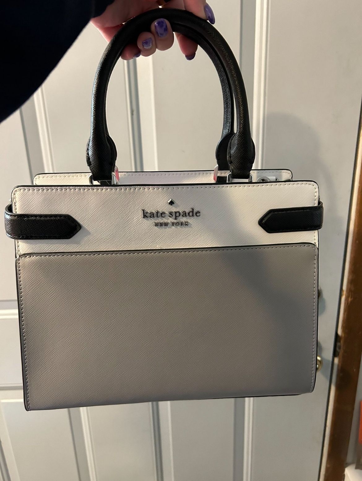 Kate Spade Purse (new with tags)
