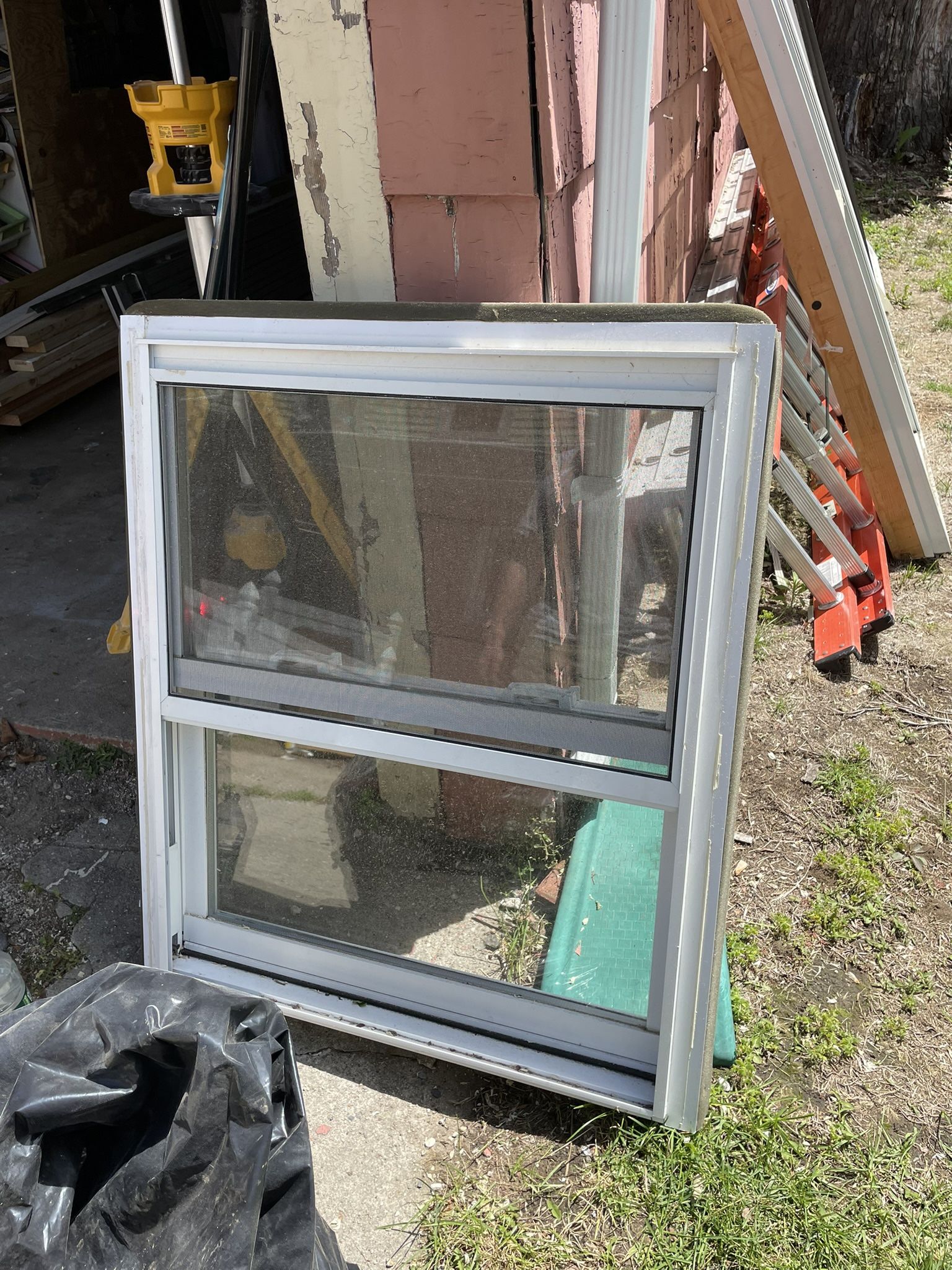 New And Used Windows And Doors For Sale
