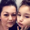 Z's mommy