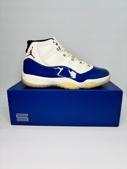 Jordan 11 Rare Air