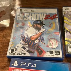 The Show 24