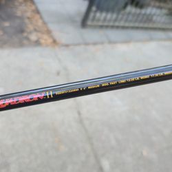 Penn Squadron II 9ft Rod 
