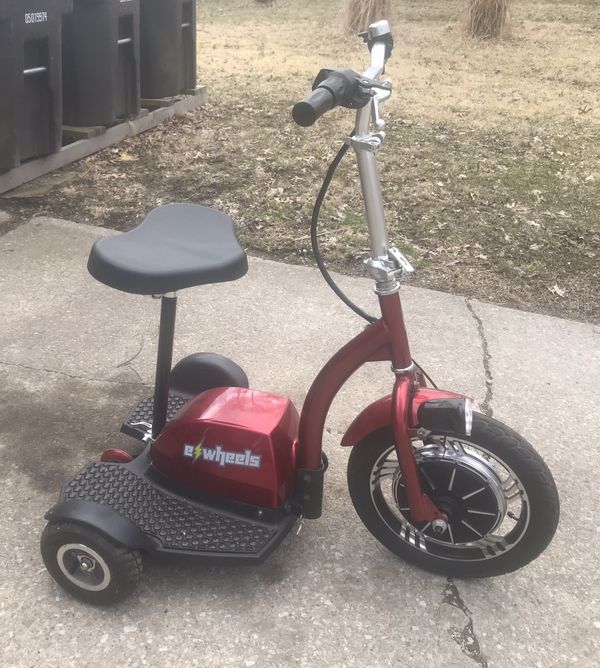 Electric scooter for Sale in Fort Wayne, IN OfferUp