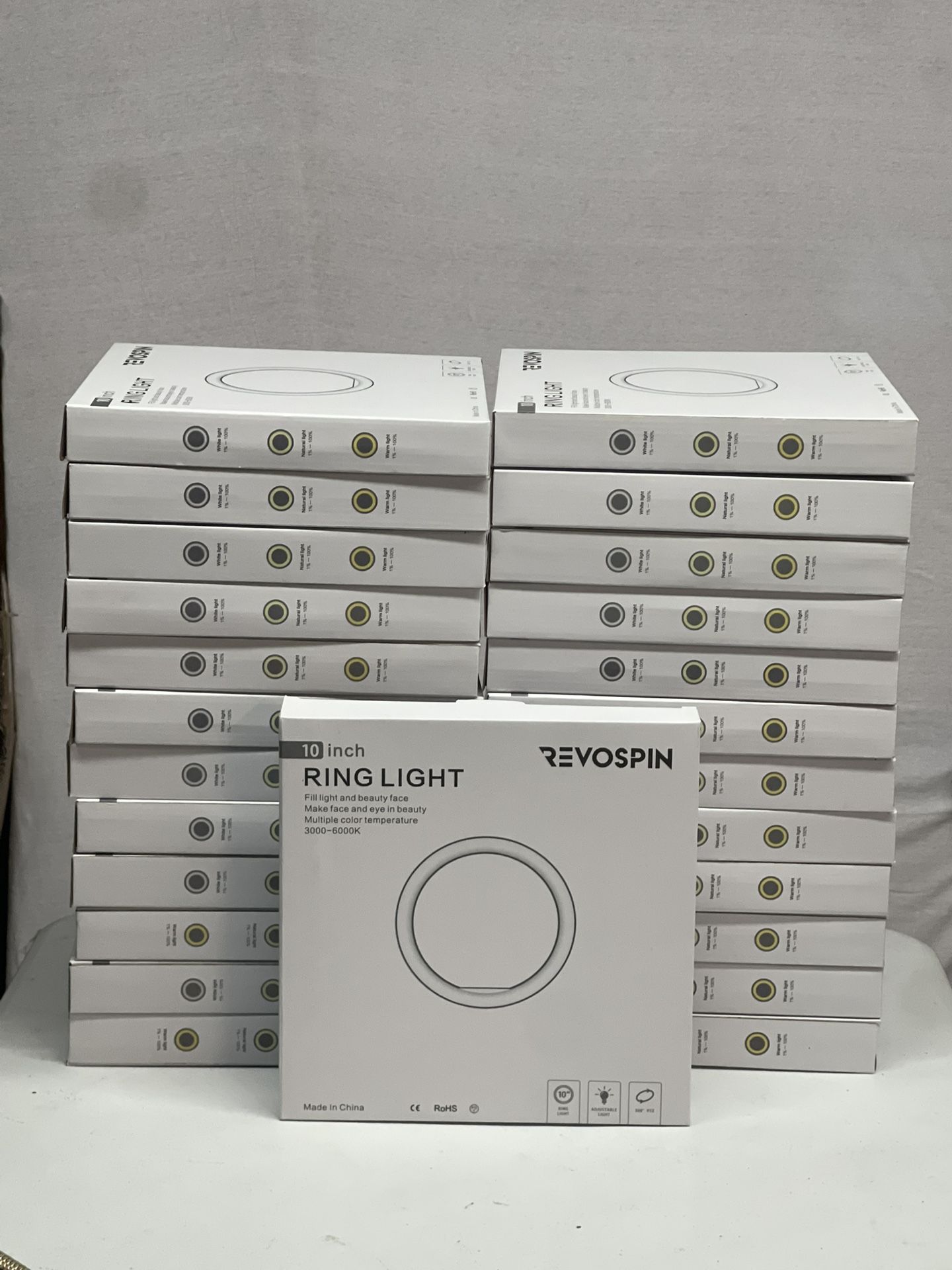 Replacement Ring lights
