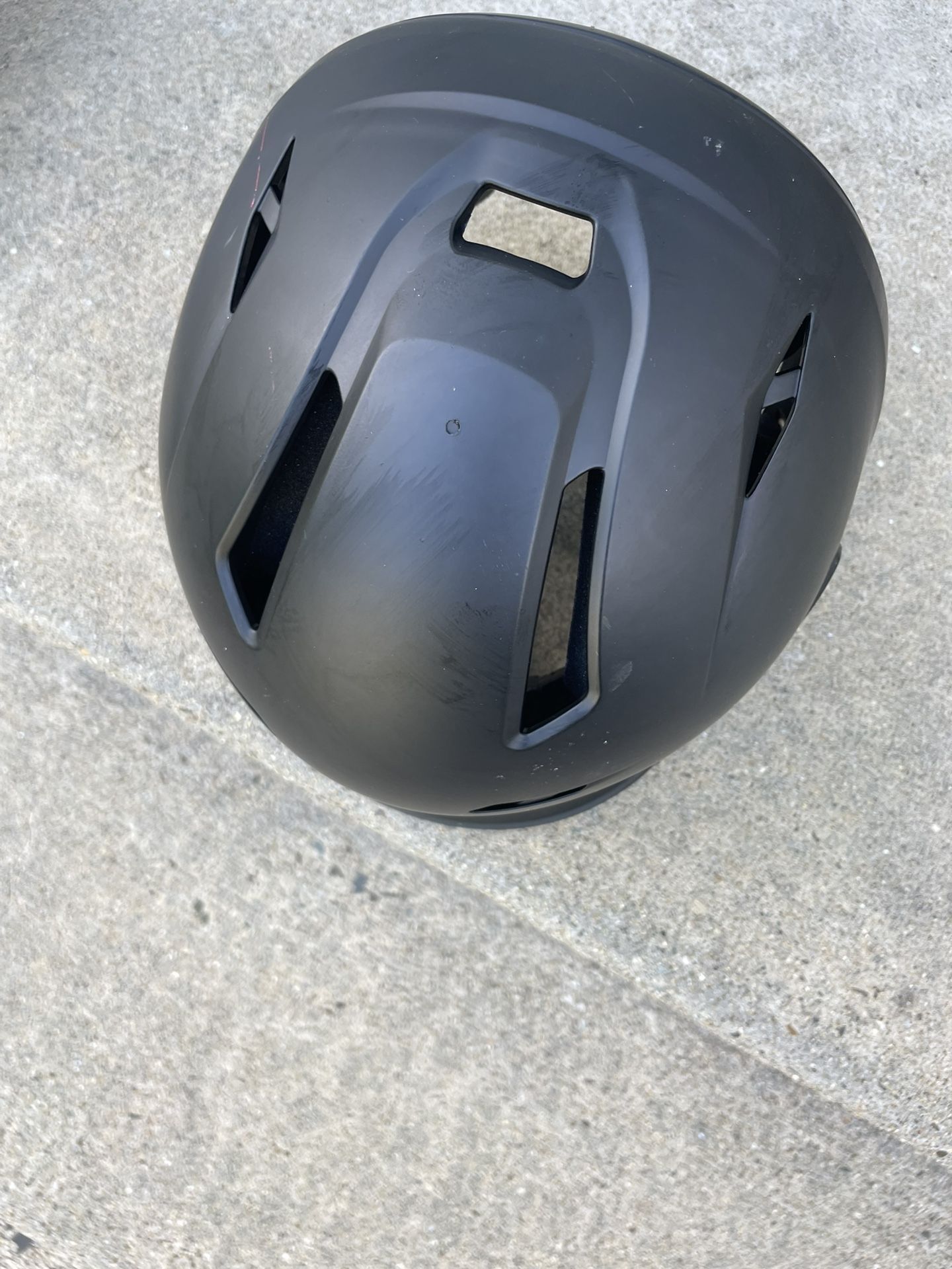 Kids Batting Helmet