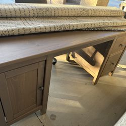 IKEA Hemnes Desk