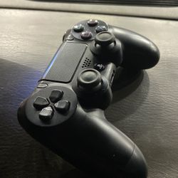 Ps4 Controller