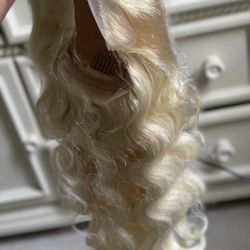 613 Bodywave Human Hair 